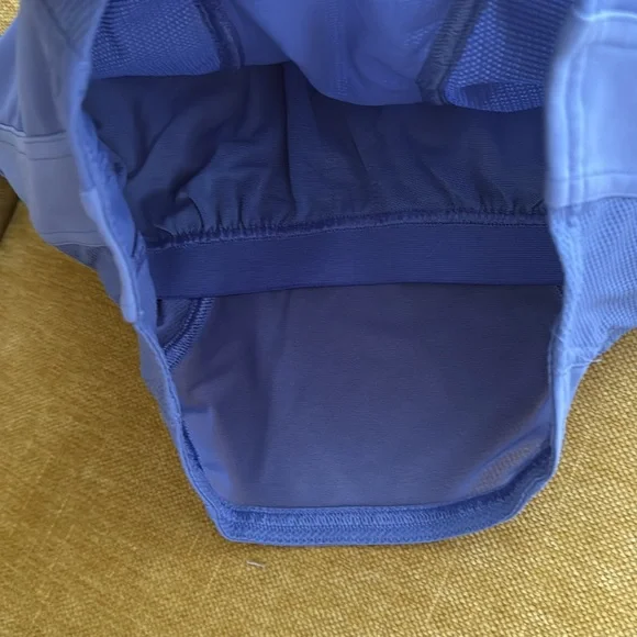 lululeomn purple Activewear Set - Picture 7 of 8